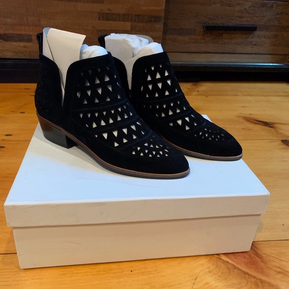 Cecelia Catherine Boot, size 5.5 - Picture 1 of 4